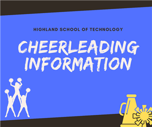 Cheerleading Image